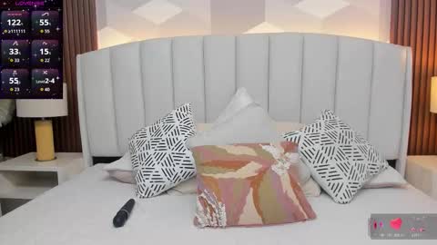 Aitana online show from February 12, 2:15 am