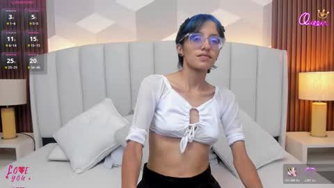 Aitana online show from March 4, 1:57 am