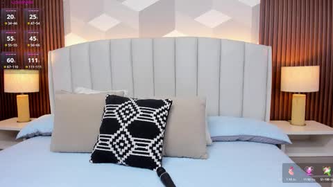 Aitana online show from September 10, 2:12 am