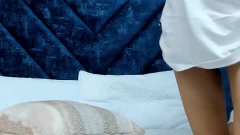 Aitana online show from March 1, 4:37 am