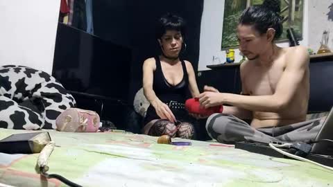 mageritt online show from November 1, 4:11 am