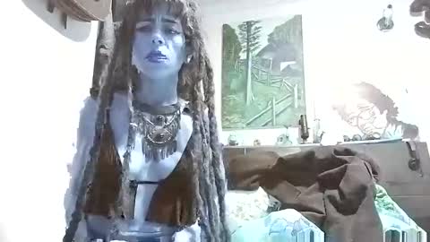 mageritt online show from December 3, 10:34 pm