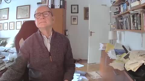 marginalie online show from February 5, 8:21 am