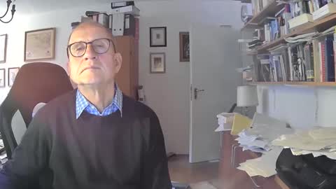 marginalie online show from January 16, 8:33 am