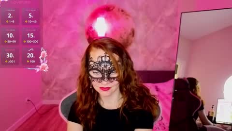 Margo Kellly online show from June 9, 1:39 am