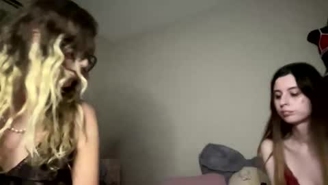 margoheaven online show from January 19, 12:31 am