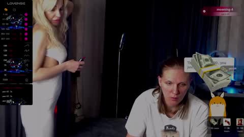 Margoo online show from April 3, 3:41 pm