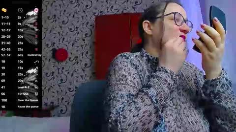 margosweet777 online show from March 1, 7:56 am