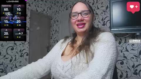 margosweet777 online show from October 18, 8:07 am