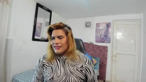 margoth_montilla online show from January 15, 4:54 am