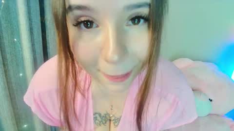 Margo online show from February 26, 8:12 pm