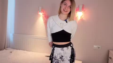 Kate online show from June 23, 10:22 am