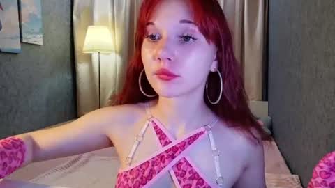 Margo online show from June 18, 8:25 pm
