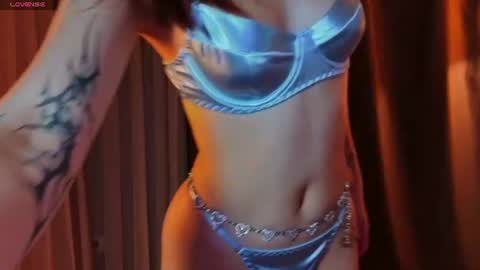 Margo online show from July 16, 8:23 pm