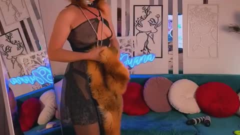 mari69juana online show from October 25, 6:08 pm