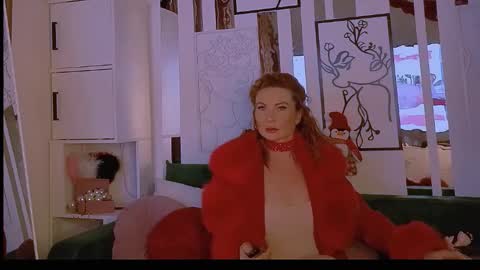 mari69juana online show from January 10, 7:30 pm