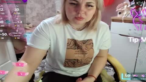 Mari online show from March 3, 3:52 am