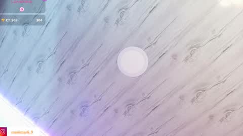 mari_mar69 online show from September 19, 1:04 pm