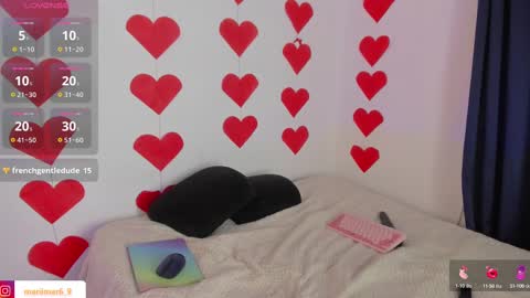 mari_mar69 online show from February 27, 11:17 am