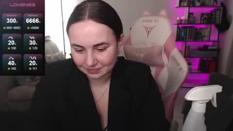 mari moore online show from March 16, 5:44 am