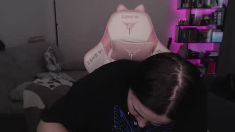 mari moore online show from February 14, 9:12 am