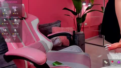 mari_nett online show from February 18, 9:54 am