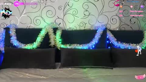 MARI online show from January 7, 4:12 pm