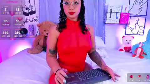 Mari Sweett  online show from June 19, 6:58 pm