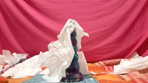 Maria Magdalena online show from December 19, 4:35 pm