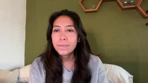 Maria online show from July 27, 11:13 pm