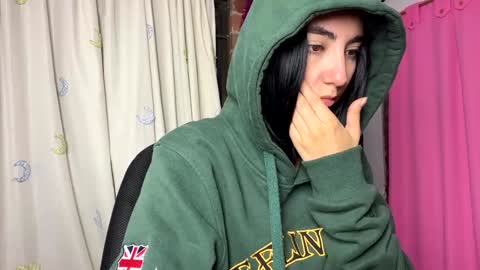 maria_6384 online show from February 26, 1:36 am