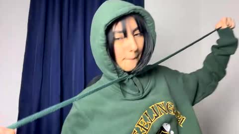 maria_6384 online show from January 26, 1:20 am