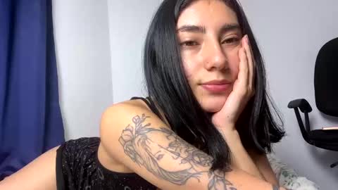 maria_6384 online show from February 10, 7:04 am