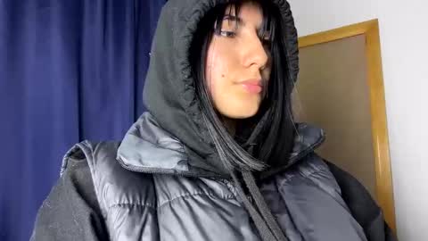 maria_6384 online show from February 1, 2:47 am