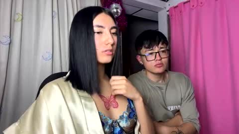 maria_6384 online show from February 23, 11:47 pm