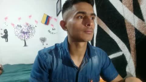 Mara and ngel online show from December 22, 1:45 am