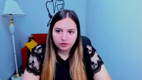 Maria online show from November 30, 7:04 am