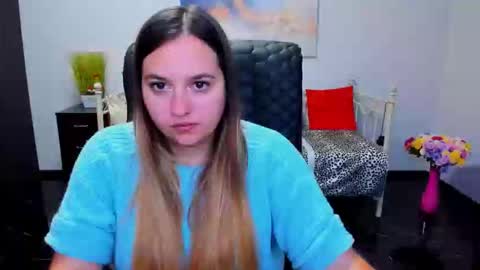 Maria online show from November 27, 7:05 am