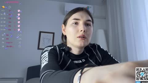 Maria online show from March 1, 12:45 pm