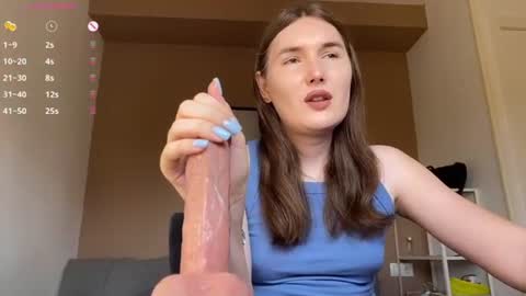 Maria online show from July 28, 9:40 am