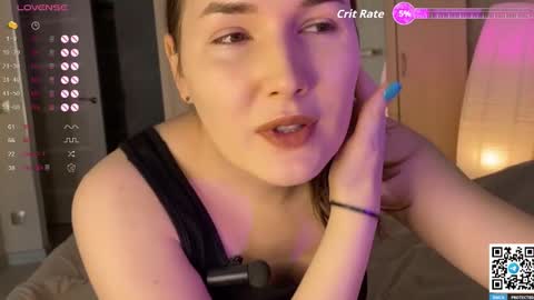 Maria online show from September 27, 8:12 am