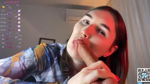 Maria online show from February 19, 5:27 pm