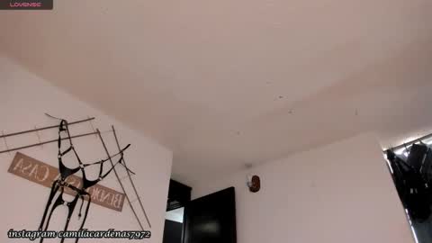 maria online show from February 12, 10:02 pm