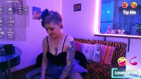 Maria fernanda online show from September 28, 2:09 am