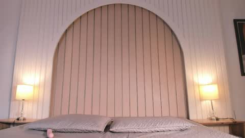 Maria  online show from April 9, 11:38 am