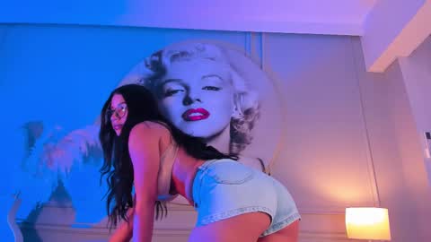 Maria  online show from September 17, 11:24 am