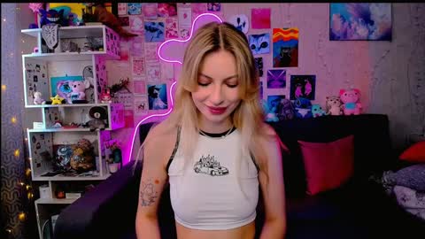 Snapshot of maria_hunt chatting on February 6, 3:48 am Maria online show from February 6, 3:48 am
