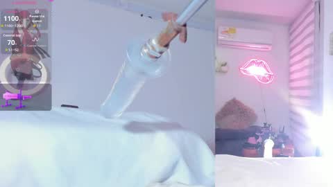 maria_jones__ online show from April 9, 4:49 am