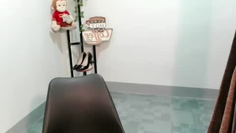 Marga online show from January 7, 12:37 am