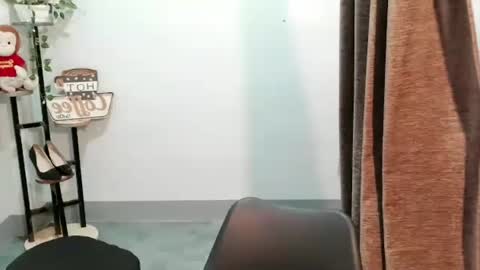 Marga online show from January 12, 2:07 am